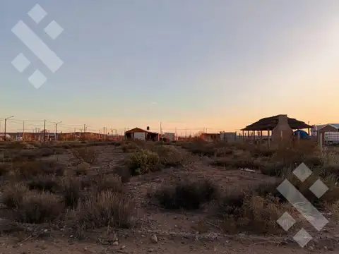 VENTA LOTE 600m2 - Bº ALTOS DE ARROYITO, ARROYITO
