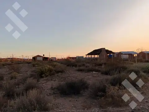 VENTA LOTE 600m2 - Bº ALTOS DE ARROYITO, ARROYITO