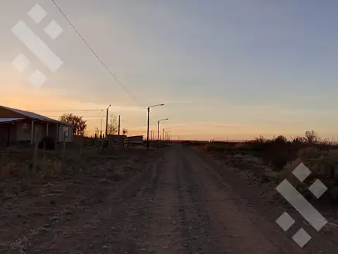 Terreno en Venta en Confluencia, USD 9.500