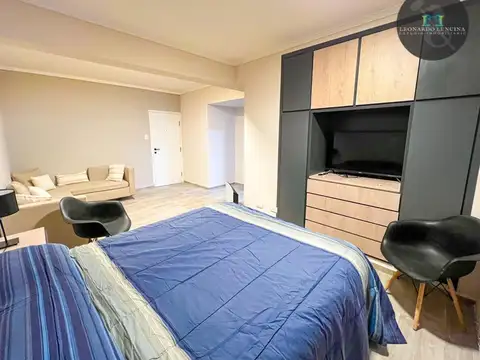 Falucho 2374 , Piso 4