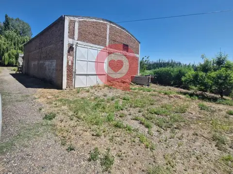 Galpón en Cipolletti
