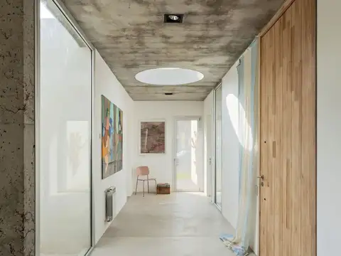 Casa en Alquiler de 2 dormitorios