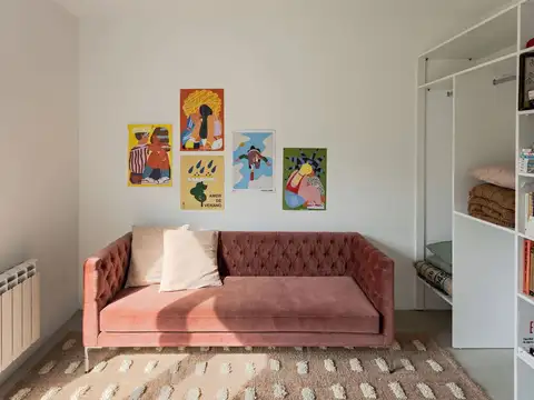 Casa en Alquiler en San Antonio de Areco, USD 1.200