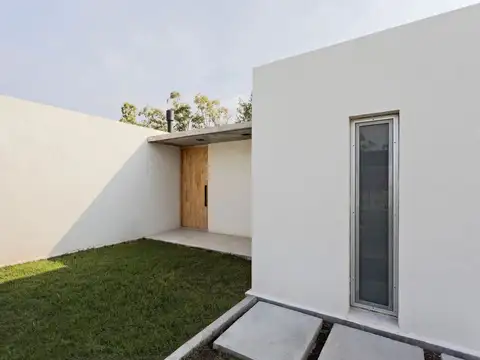 Barrio El Tropezón de Areco 100