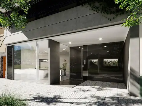 VENTA DE DEPARTAMENTO MONOAMBIENTE ZONA UNIVERSIDAD