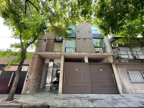 Departamento en Alquiler zona facultades de Medicina y UCA Rosario Apto Credito Pje Zavalla