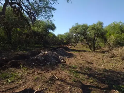 Terreno en Venta, FOS 20