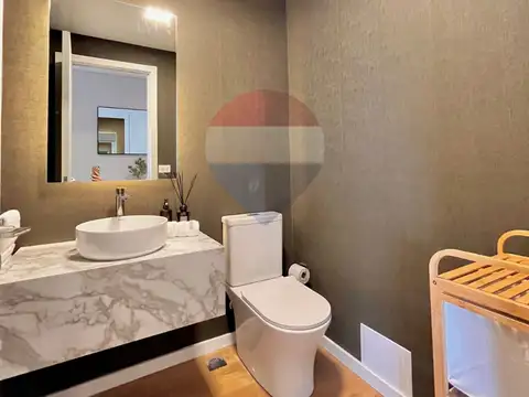 VENTA APARTAMENTO 3 DORM EN CARRASCO, SKY POLO