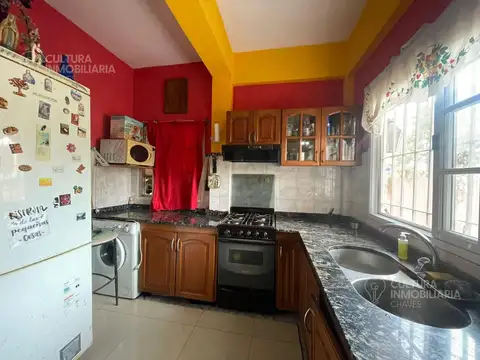 Casa en Venta en Hurlingham, USD 100.000