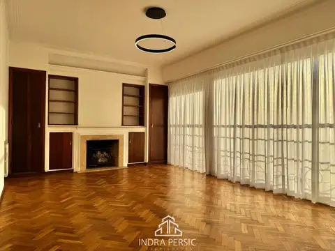 VENTA departamento Centro Mar del Plata 4 ambientes