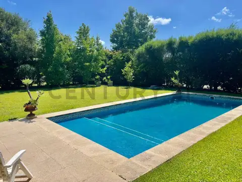 Casa en Venta en Nordelta El Golf, USD 990.000