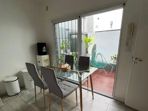 Depto Tipo Casa en Venta al Oeste