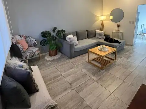 Depto Tipo Casa en Venta de 2 dormitorios