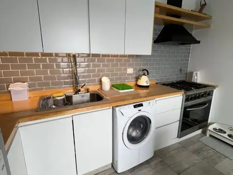 Depto Tipo Casa en Venta 10 años