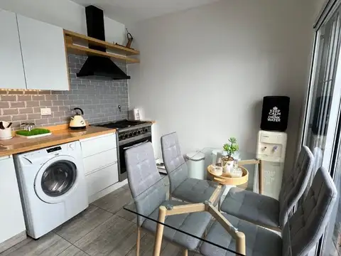 Depto Tipo Casa en Venta en Villa Devoto, USD 180.000