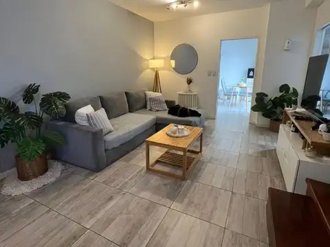 Ottawa 2900, Piso PB