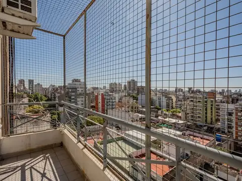 Departamento en Venta 22 años