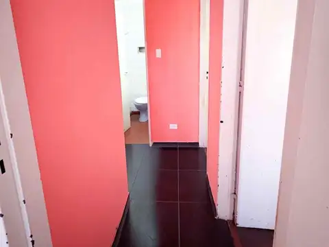 VENTA DEPARTAMENTO 2 DORMITORIOS BAULERA CENTRO