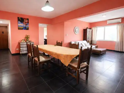 VENTA DEPARTAMENTO 2 DORMITORIOS BAULERA CENTRO