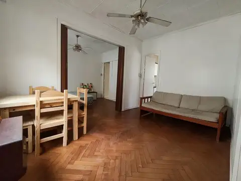 Departamento en Venta 15 años