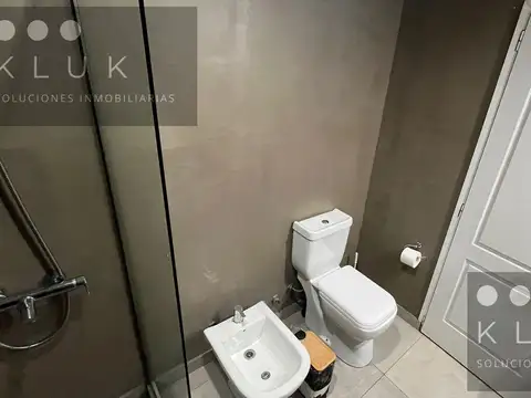 Departamento en Alquiler de 1 dormitorio