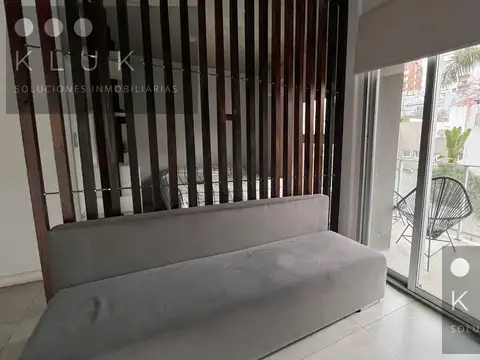 Departamento en Alquiler 5 años