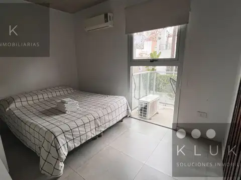 Departamento en Alquiler al Norte