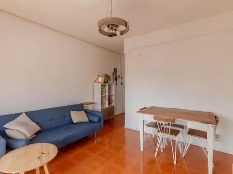 Departamento en Venta Apto profesional