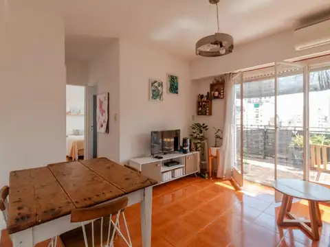 Laprida 1161 , Piso 9