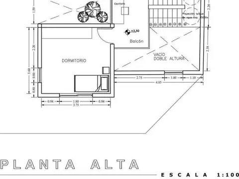 Casa en Venta en Maipu, USD 95.000