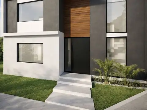 Venta Casa en Obra Pinar del Sol V Maipú
