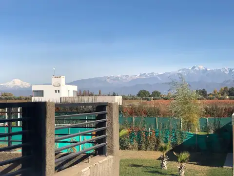 Terreno - Lujan De Cuyo