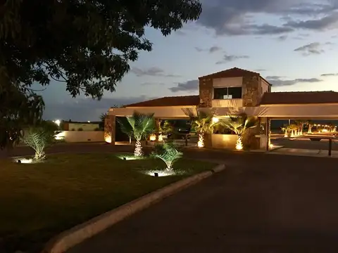 Terreno - Lujan De Cuyo