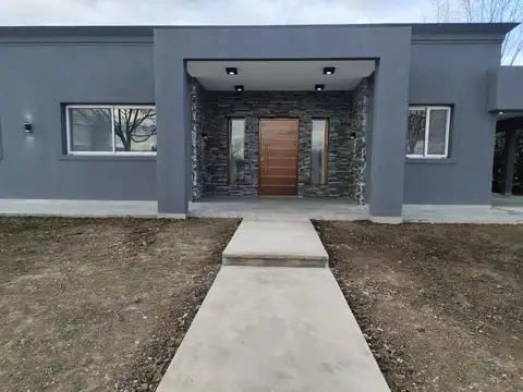 Casa en Alquiler al Noroeste