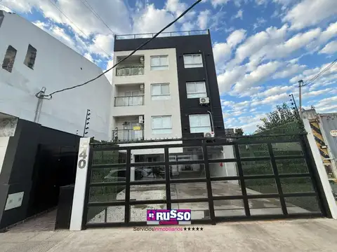 JUJUY 400, Piso 2