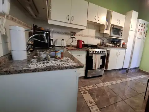 VENTA CASA 5 AMBIENTES RAMOS MEJIA