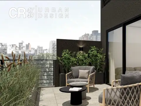 Departamento en Venta A Estrenar