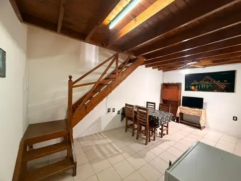 Departamento en Alquiler en Campana, $ 550.000
