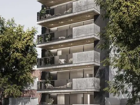 Departamento en Venta de 5 ambientes