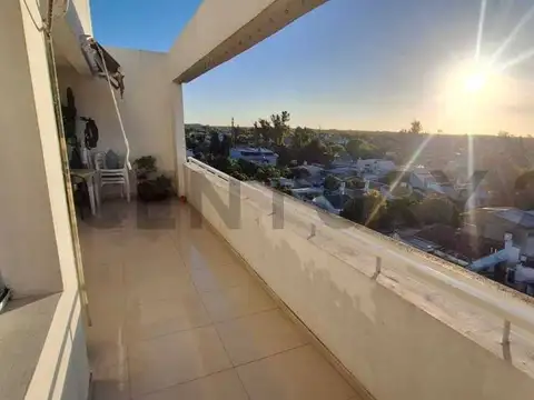 66 entre 29 y 30 1700, Piso 6