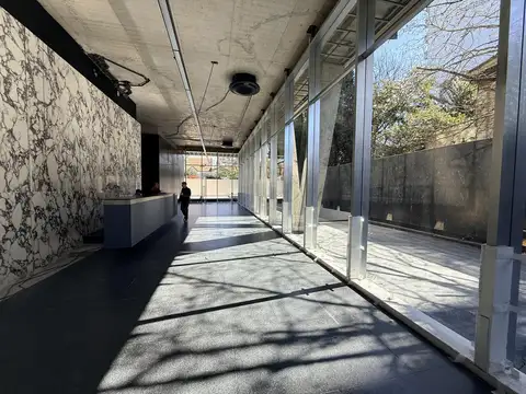 Oficina en Alquiler A Estrenar