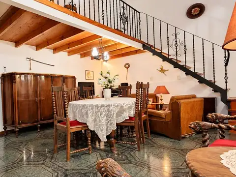 Casa en Venta de 2 dormitorios
