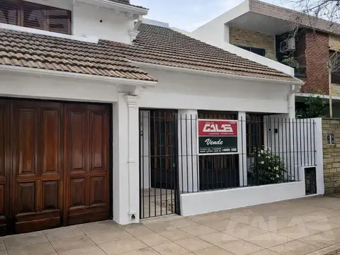 Olazabal entre Olavarria  y Besares