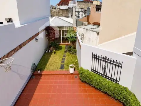 Casa en Venta en Parque Chas, USD 385.000