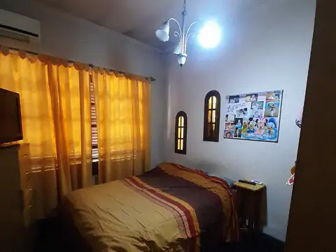 Gral Juan M De Pueyrredon 1900