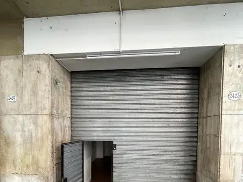 Local en Alquiler A Estrenar