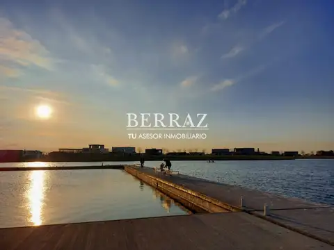 Terreno en Venta en Puertos - Araucarias, USD 100.000