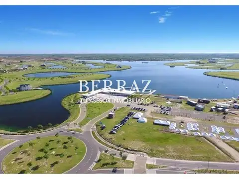 Terreno Lote  en Venta ubicado en Araucarias, Puertos, Escobar