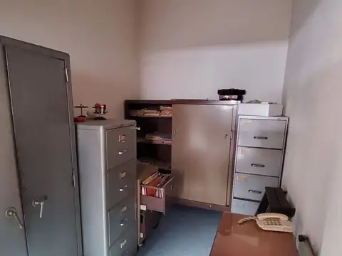 Casa Monoambiente con 2 baños