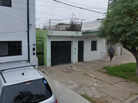 Casa en Matheu